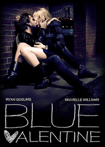 Blue Valentine บลูวาเลนไทน์ (2010)