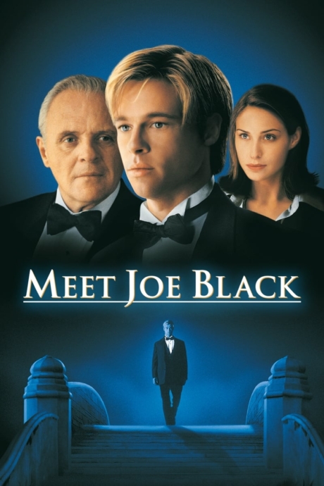 Meet Joe Black อลังการรักข้ามโลก (1998) Poster