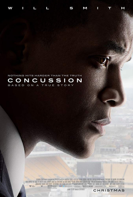 Concussion คนเปลี่ยนเกม (2015)