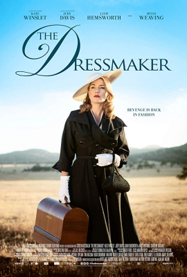 The Dressmaker แค้นลั่นปังเว่อร์ (2015)