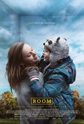 Room รูม ขังใจไม่ยอมให้ไกลกัน (2015)