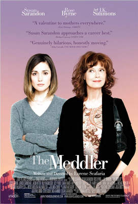 The Meddler จอมจุ้นคุณแม่ (2015)