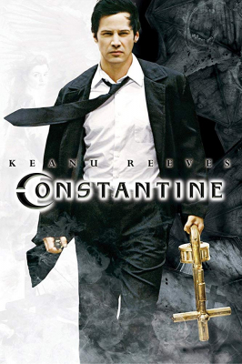 Constantine คนพิฆาตผี (2005)