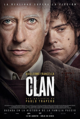 The Clan เดอะ แคลน (2015)