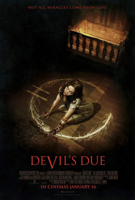 Devils Due ผีทวงร่าง (2014)
