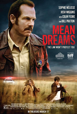 Mean Dreams แรกรักตามรอยฝัน (2016)