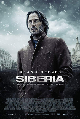 Siberia ไซบีเรีย (2018)