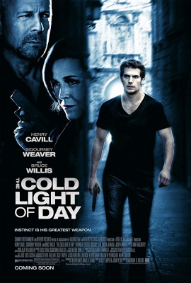 The Cold Light of Day อึดพันธุ์อึด (2012)