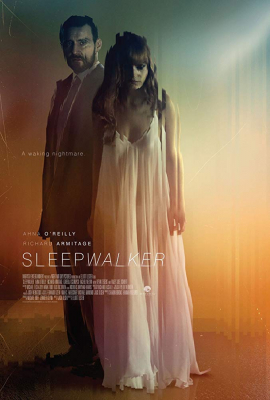 Sleepwalker คนเดินละเมอ (2017)