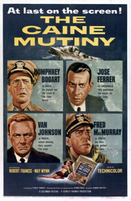 The Caine Mutiny หน่วยพิฆาตนาวิกโยธิน (1954)