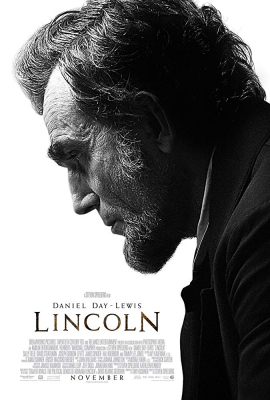 Lincoln ลินคอร์น (2012)