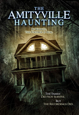 The Amityville Haunting บ้านสังหารโหด (2011)