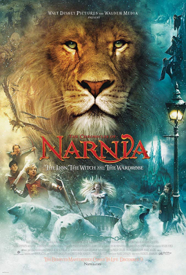 The Chronicles of Narnia อภินิหารตำนานแห่งนาร์เนีย ภาค1 (2005)