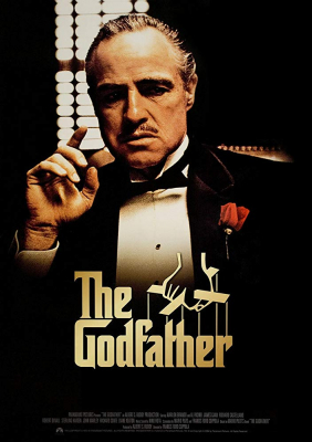 The Godfather1 เดอะ ก็อดฟาเธอร์ ภาค1 (1972)