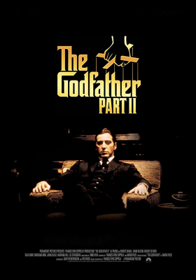 The Godfather2 เดอะ ก็อดฟาเธอร์ ภาค2 (1974)