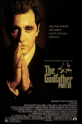 The Godfather3 เดอะ ก็อดฟาเธอร์ ภาค3 (1990)