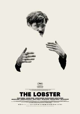 ดูหนังออนไลน์ฟรี The Lobsters โสดเหงาเป็นล็อบสเตอร์ (2015)