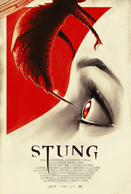 ดูหนังออนไลน์ Stung ฝูงนรกหกขาล่ายึดล่า (2015)