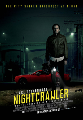 Nightcrawler เหยี่ยวข่าวคลั่ง ล่าข่าวโหด (2014)