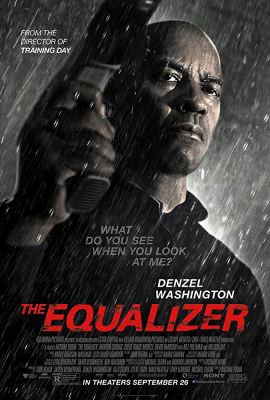 ดูหนังออนไลน์ฟรี The Equalizer มัจจุราชไร้เงา (2014)