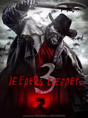 Jeepers Creepers 3 โฉบกระชากหัว ภาค3 (2017)