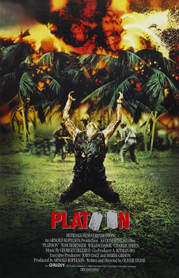 ดูหนังออนไลน์ฟรี PLATOON พลาทูน (1986)