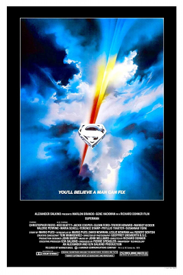 Superman1 ซูเปอร์แมน ภาค1 (1978)