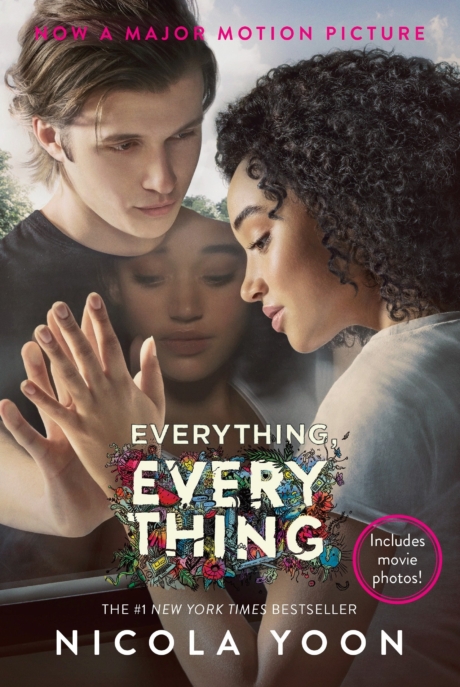 Everything, Everything ทุกสิ่ง, ทุก ๆ สิ่ง…คือเธอ (2017)