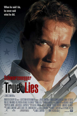 ดูหนังออนไลน์ฟรี True Lies คนเหล็ก ผ่านิวเคลียร์ (1994)
