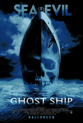 GHOST SHIP เรือผี (2002)
