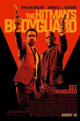 ดูหนังออนไลน์ฟรี The Hitmans Bodyguard แสบ ซ่าส์ แบบว่าบอดี้การ์ด (2017)