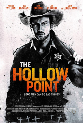 The Hollow Point นายอำเภอเลือดเดือด (2016)