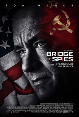 Bridge of Spies จารชนเจรจาทมิฬ (2015)
