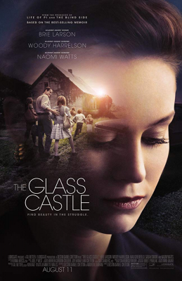 ดูหนังออนไลน์ The Glass Castle วิมานอยู่ที่ใจ (2017)