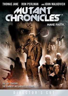 The Mutant Chronicles 7 พิฆาต ผ่าโลกอมนุษย์ (2008)