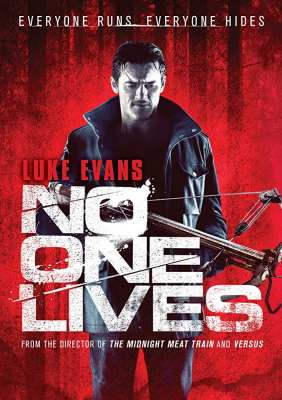 One Lives โหด…ล่าเหี้ยม (2012)