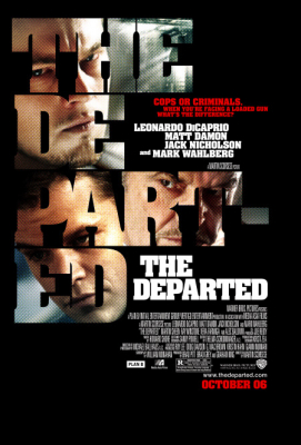 ดูหนังออนไลน์ฟรี The Departed ภารกิจโหด แฝงตัวโค่นเจ้าพ่อ (2006)