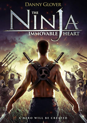 ดูหนังออนไลน์ฟรี Ninja Immovable Heart โคตรนินจา..ฆ่าไม่ตาย (2014)