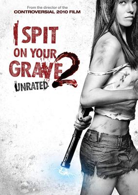 I Spit on Your Grave2 เดนนรก ต้องตาย ภาค2 (2013)