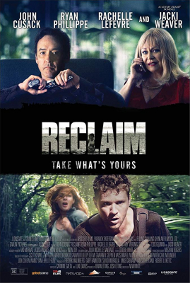 ดูหนังออนไลน์ฟรี Reclaim แผนลับ ไถ่โหดอำมหิต (2014)