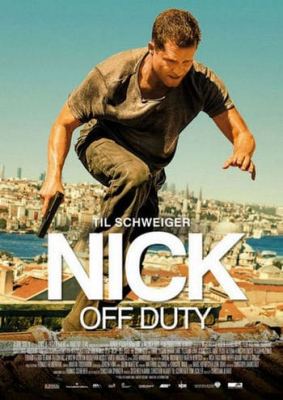 ดูหนังออนไลน์ฟรี Nick off Duty ปฏิบัติการล่าข้ามโลก (2016)