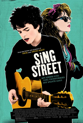 ดูหนังออนไลน์ฟรี Sing Street รักใครให้ร้องเพลงรัก (2016)