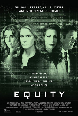 Equity อีควอนิตี้ (2016)