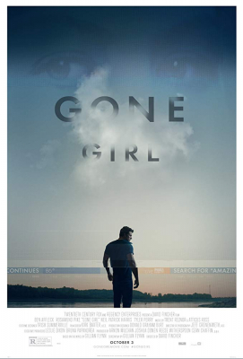 Gone Girl เล่นซ่อนหาย (2014)