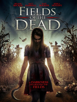 Fields Of The Dead ไดอารี่หลอนซ่อนวิญญาณ (2014)