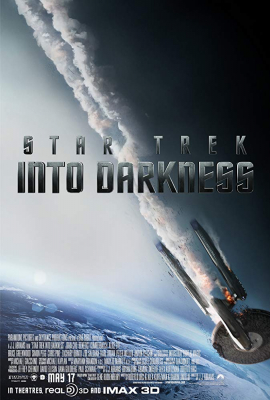 ดูหนังออนไลน์ฟรี Star Trek: Into Darkness สตาร์ เทรค: ทะยานสู่ห้วงมืด (2013)