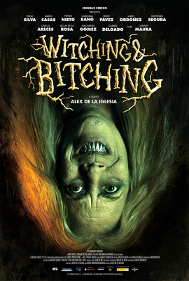 ดูหนังออนไลน์ฟรี Witching and Bitching งานปาร์ตี้ ทิวาสีเลือด (2013)