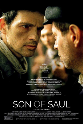 Son of Saul ซันออฟซาอู (2015)