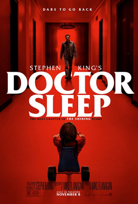 Doctor Sleep ลางนรก (2019)