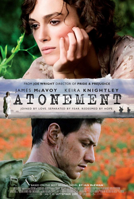 Atonement ตราบาปลิขิตรัก (2007)